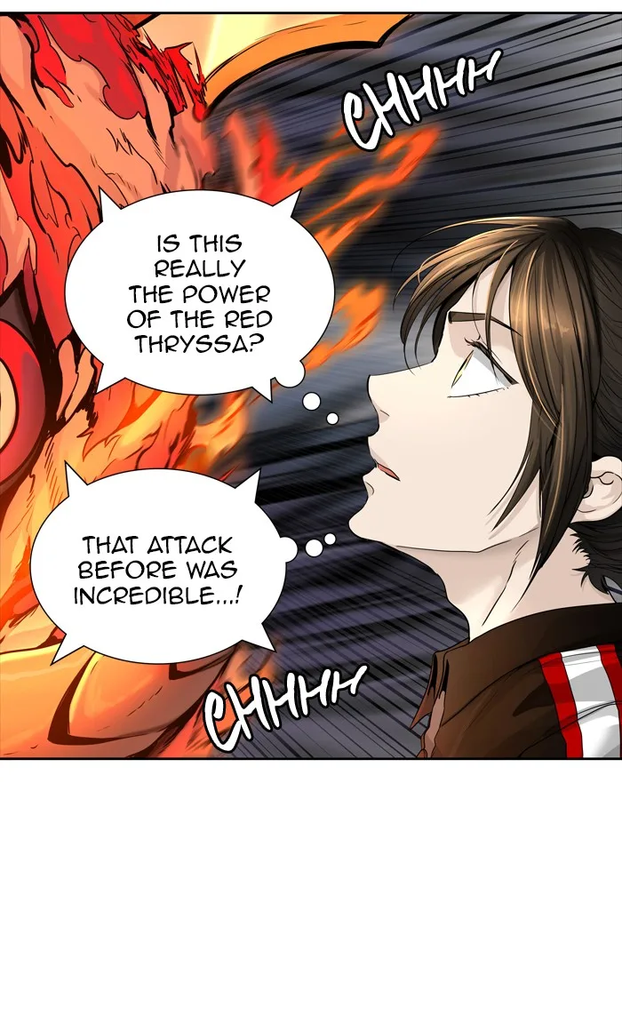 Tower of God - Chapter 447 - Page 18