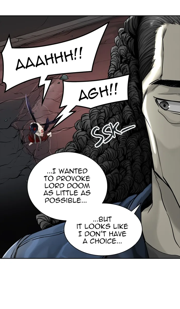 Tower of God - Chapter 447 - Page 19