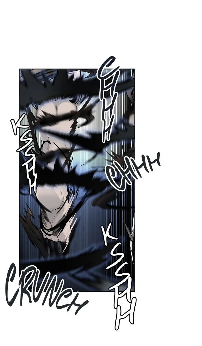 Tower of God - Chapter 447 - Page 20