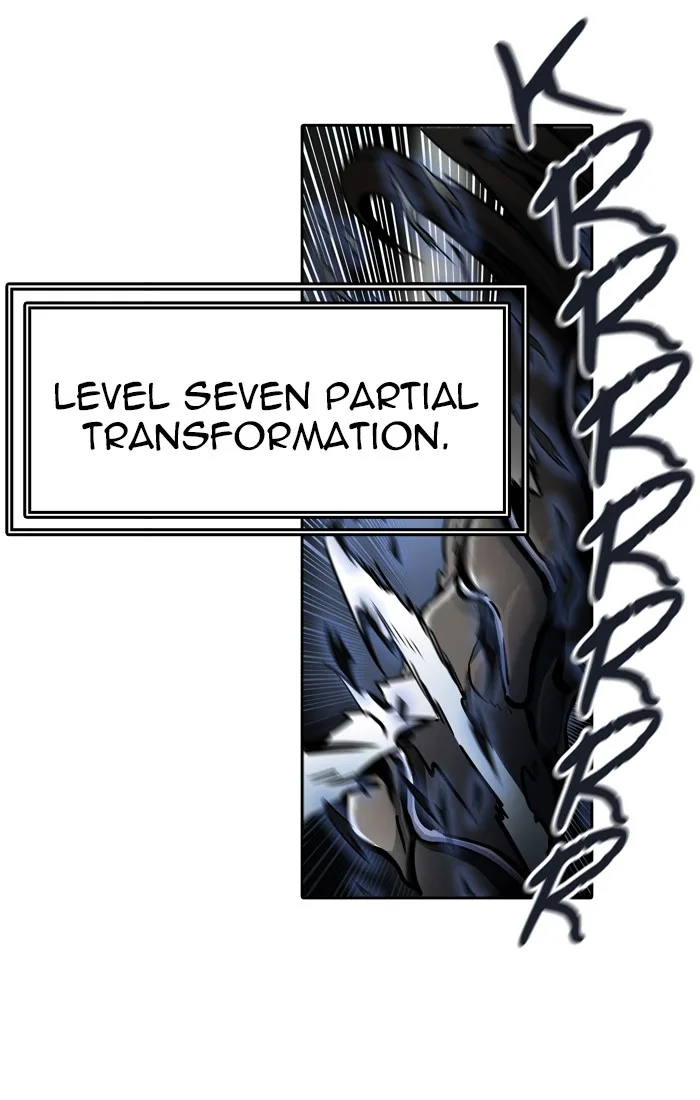 Tower of God - Chapter 447 - Page 21