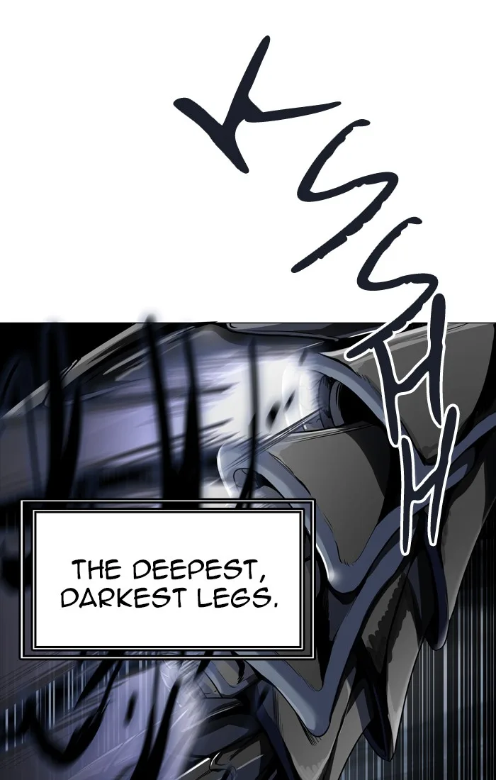 Tower of God - Chapter 447 - Page 22