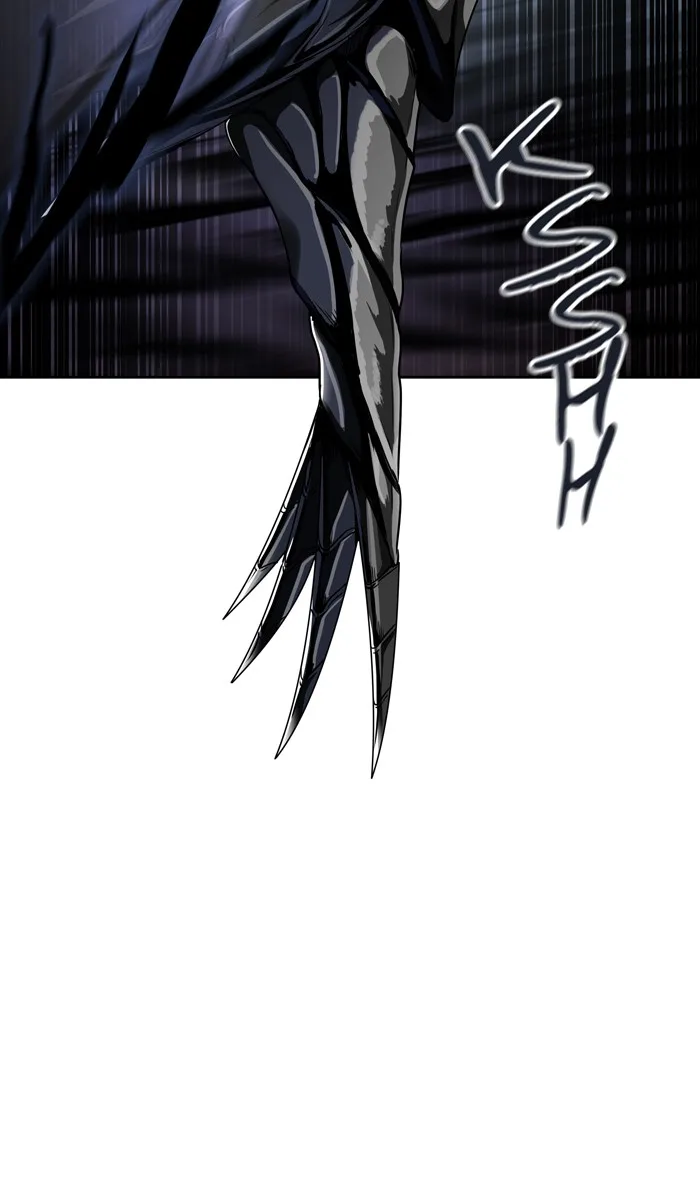 Tower of God - Chapter 447 - Page 23