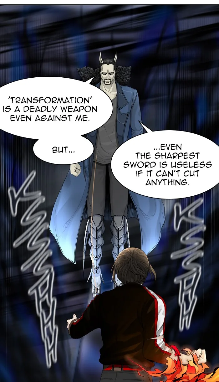 Tower of God - Chapter 447 - Page 24