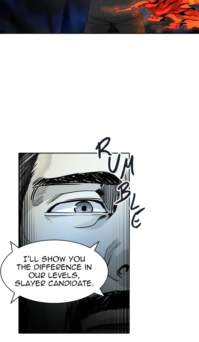 Tower of God - Chapter 447 - Page 25