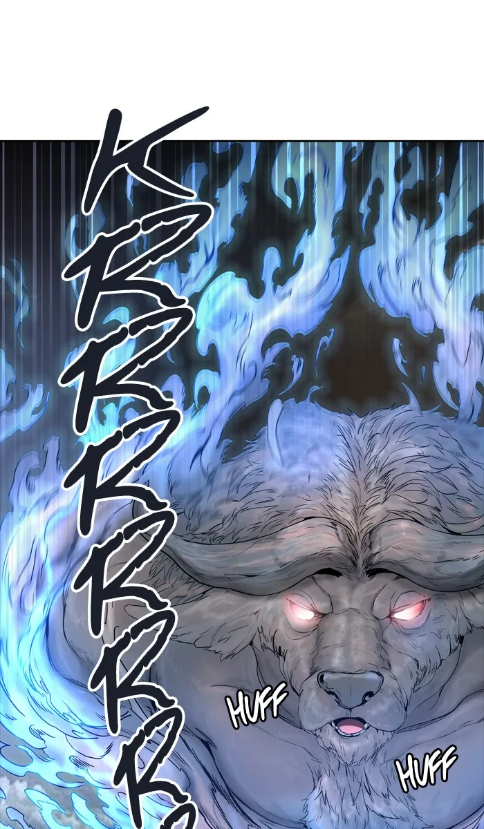 Tower of God - Chapter 447 - Page 28