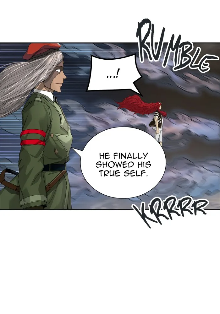 Tower of God - Chapter 447 - Page 30