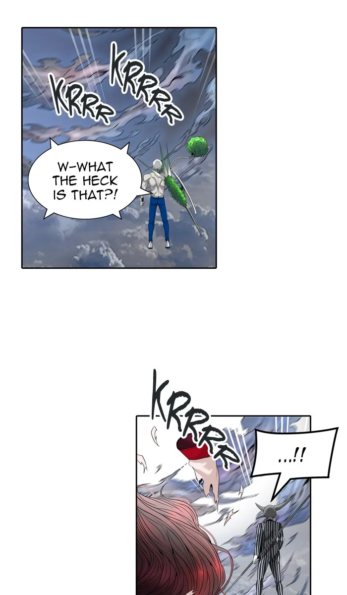 Tower of God - Chapter 447 - Page 31