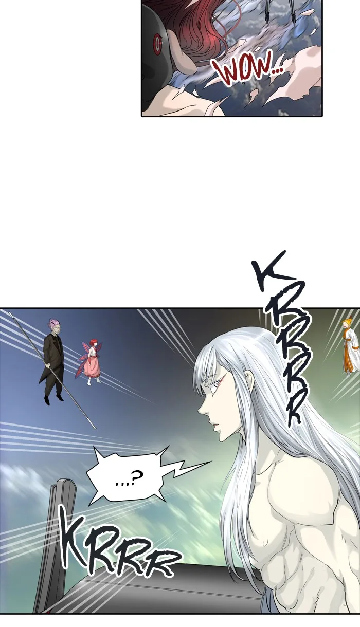 Tower of God - Chapter 447 - Page 32
