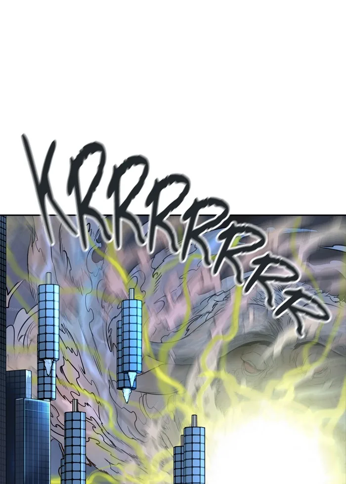 Tower of God - Chapter 447 - Page 33