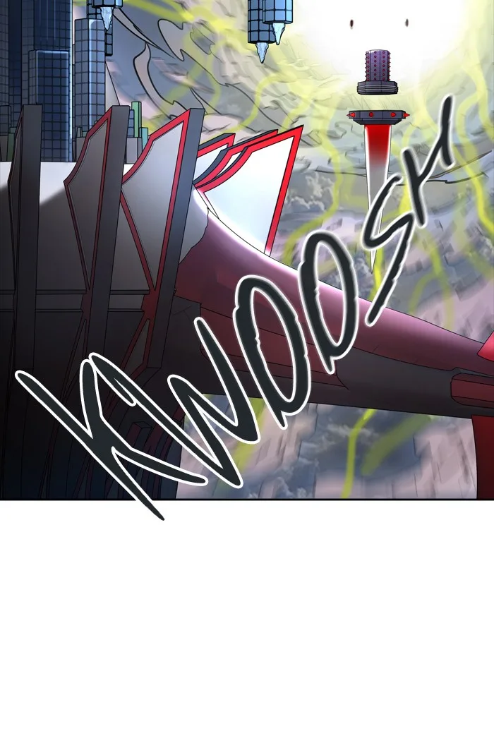 Tower of God - Chapter 447 - Page 34