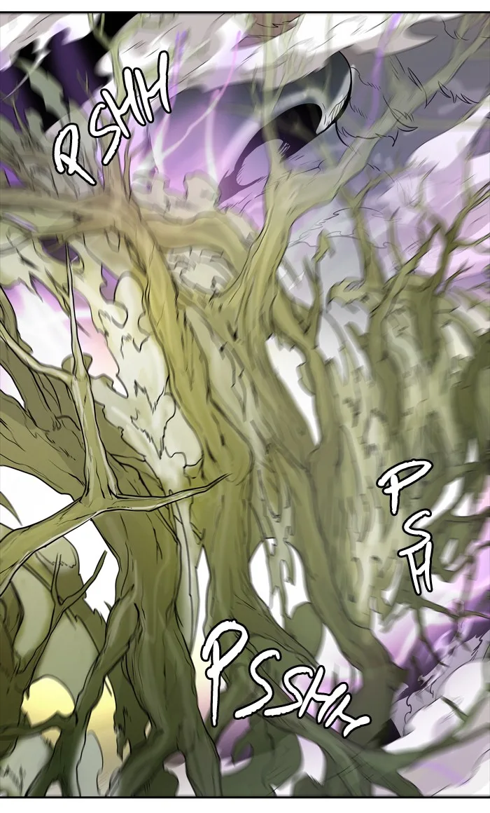 Tower of God - Chapter 447 - Page 35