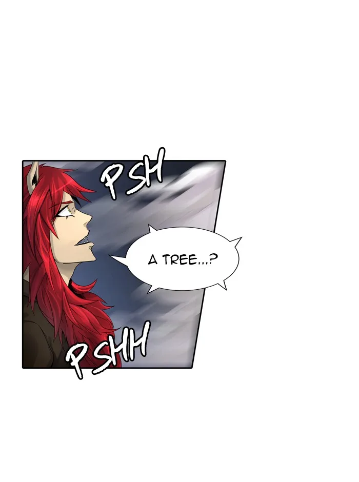 Tower of God - Chapter 447 - Page 36