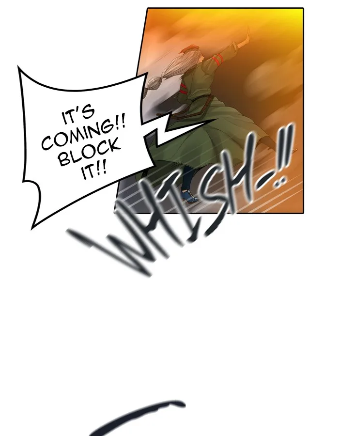 Tower of God - Chapter 447 - Page 37