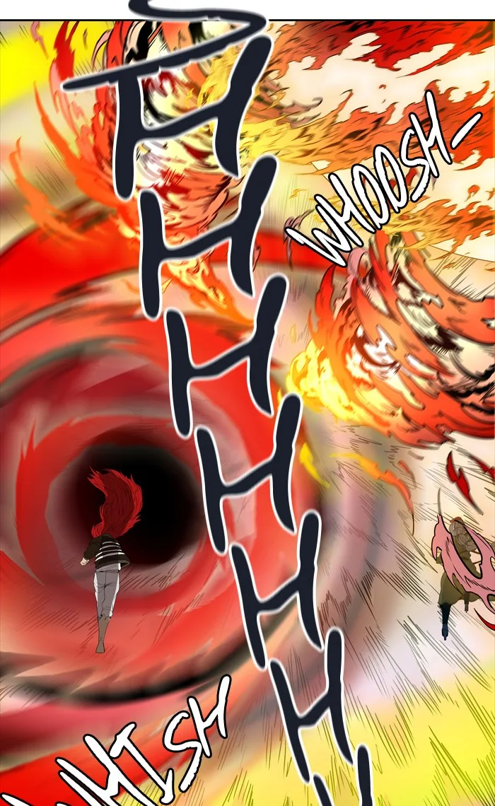 Tower of God - Chapter 447 - Page 38