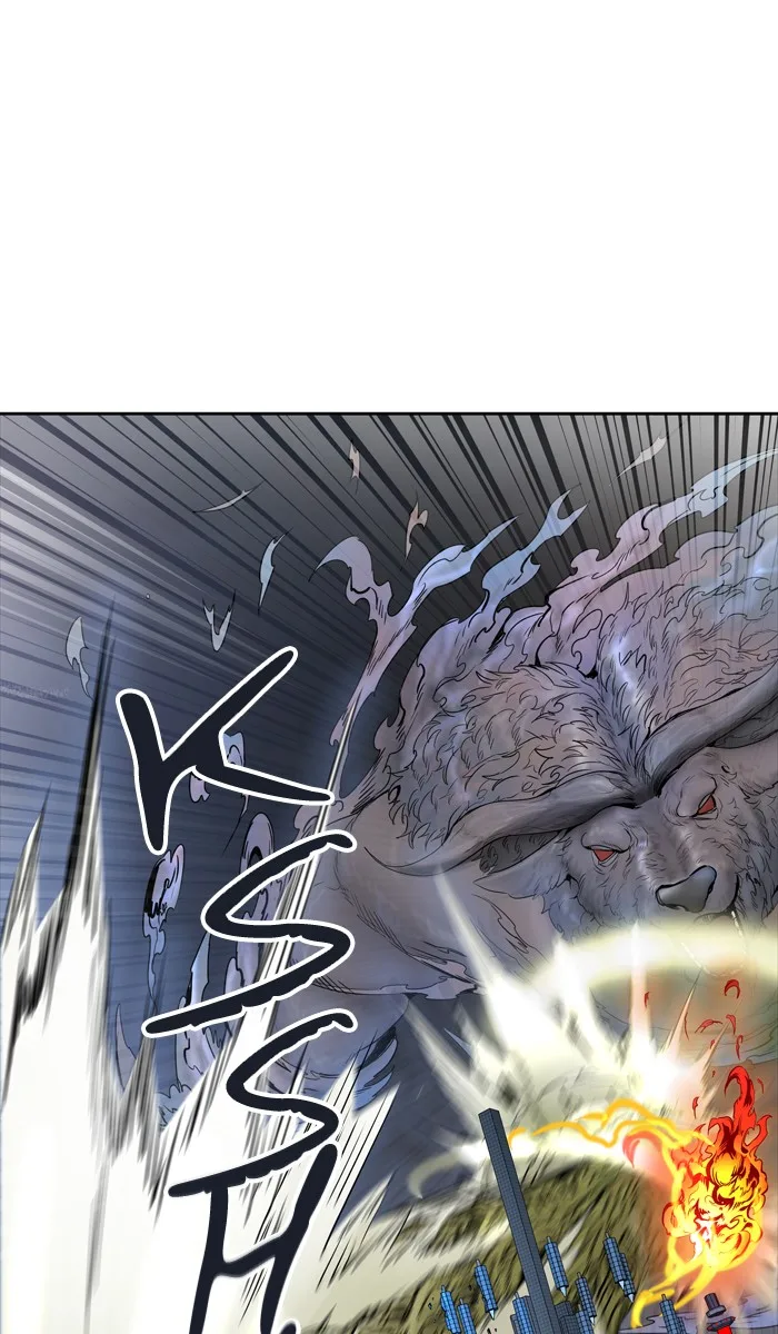 Tower of God - Chapter 447 - Page 41