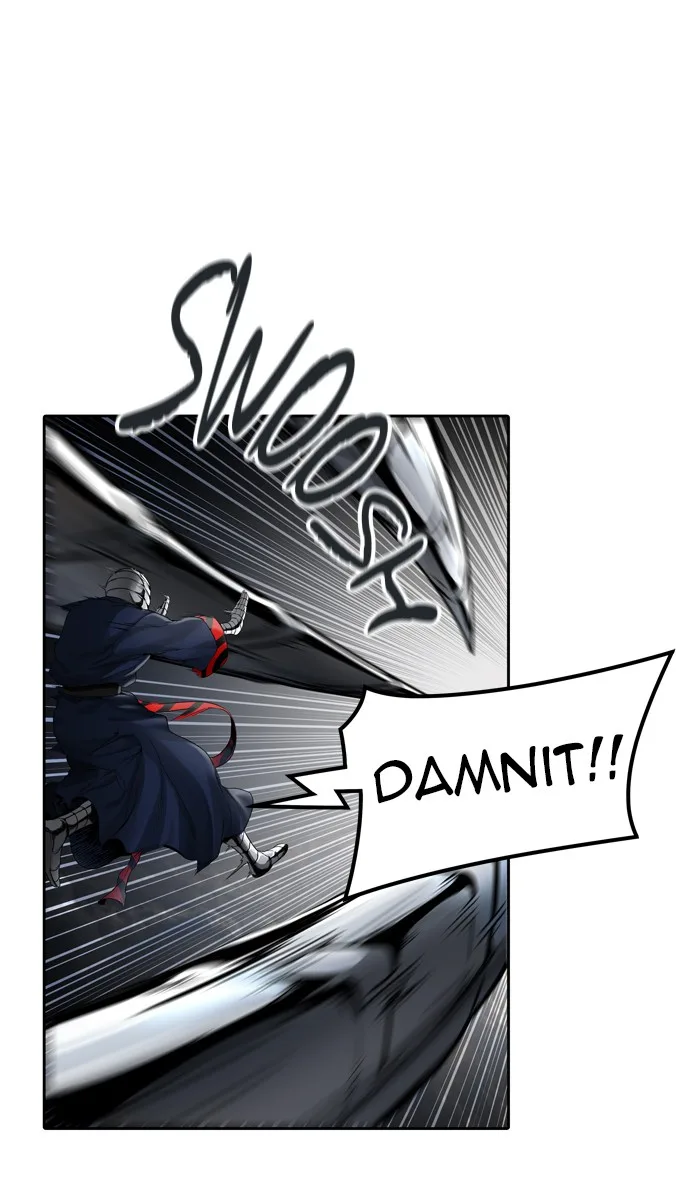 Tower of God - Chapter 447 - Page 43