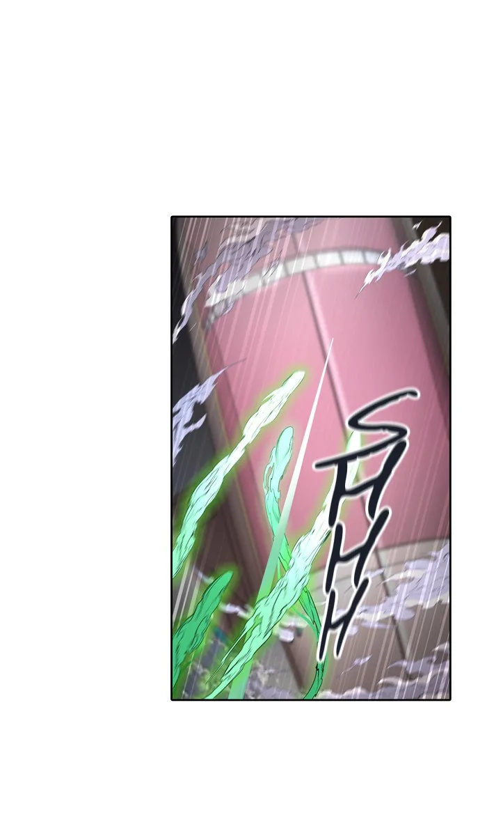 Tower of God - Chapter 447 - Page 44
