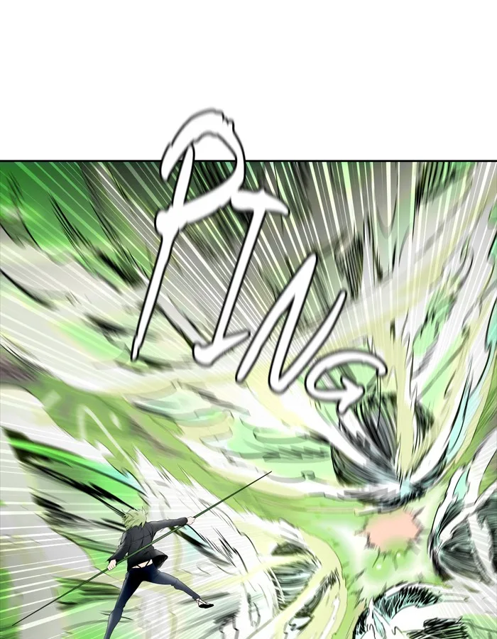 Tower of God - Chapter 447 - Page 45