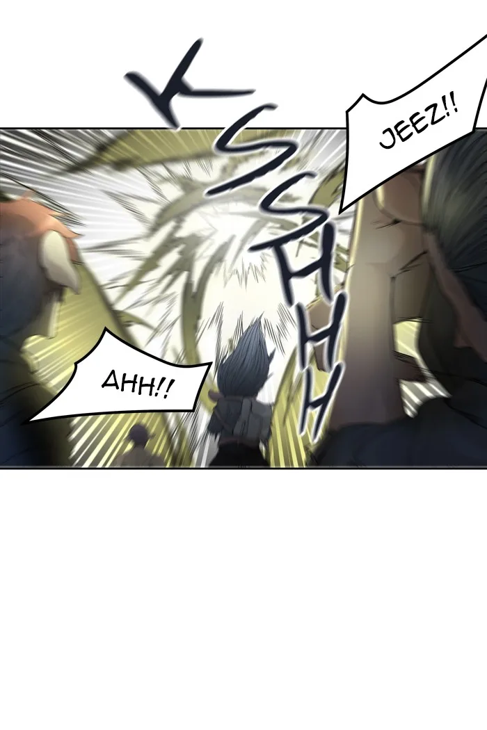 Tower of God - Chapter 447 - Page 47