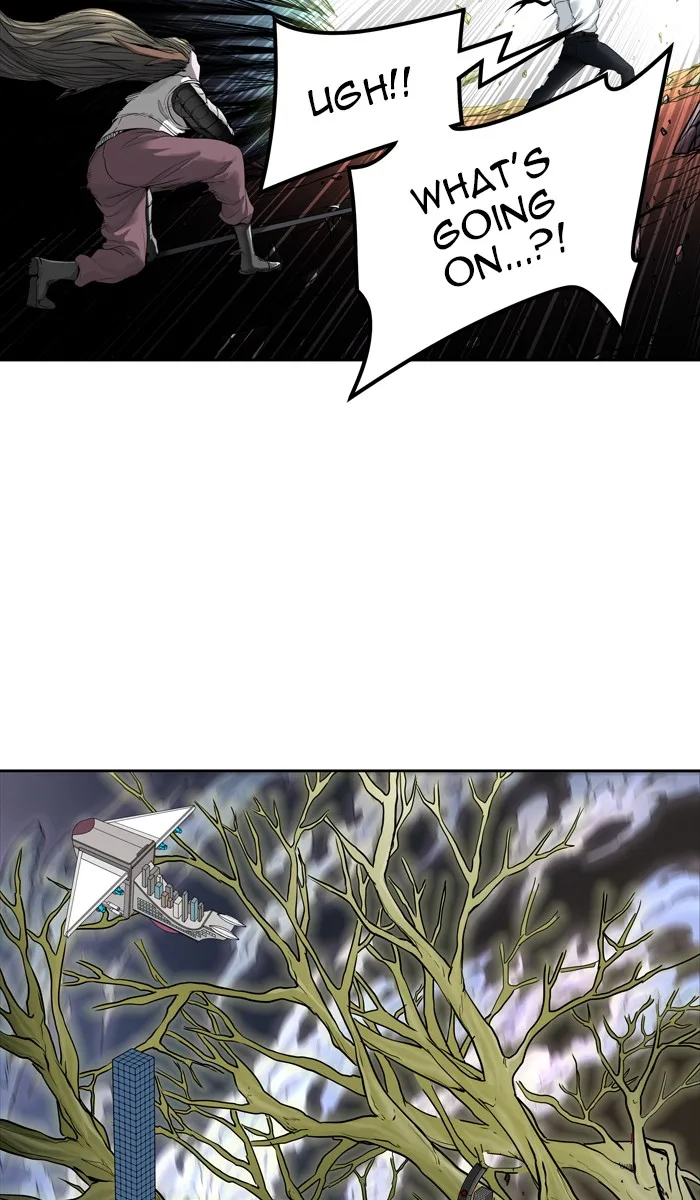 Tower of God - Chapter 447 - Page 49