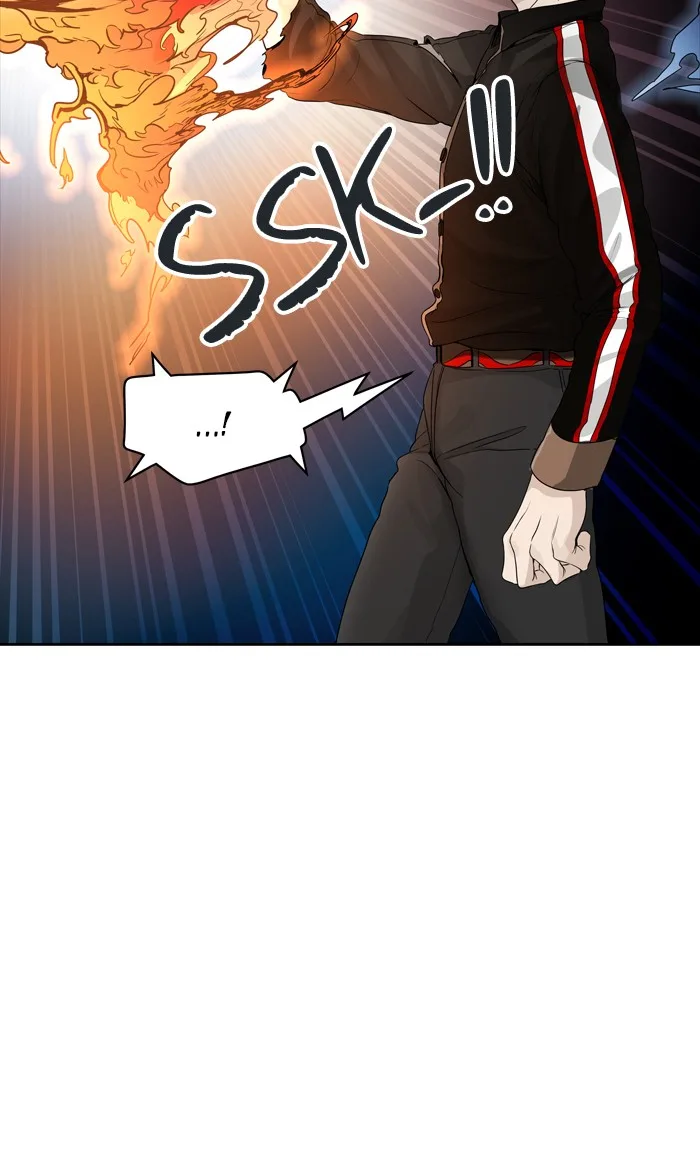 Tower of God - Chapter 447 - Page 5