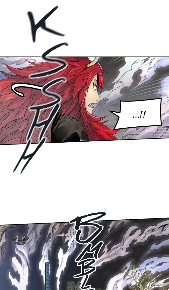 Tower of God - Chapter 447 - Page 53