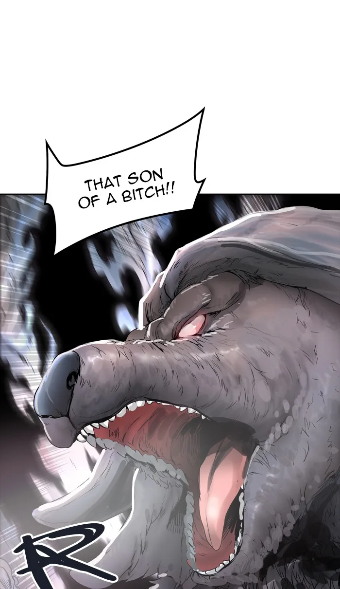 Tower of God - Chapter 447 - Page 55