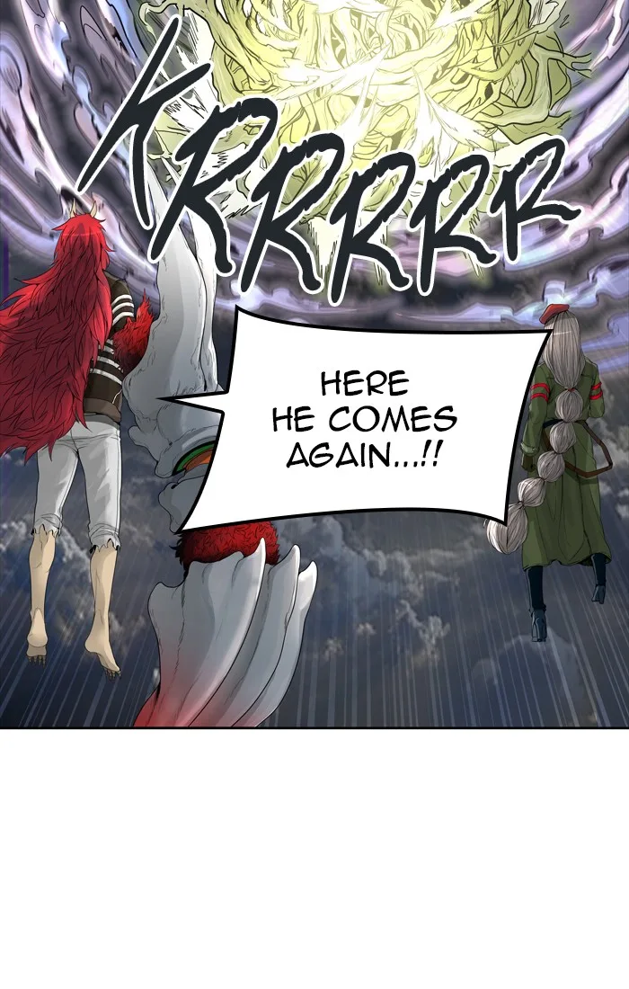 Tower of God - Chapter 447 - Page 58
