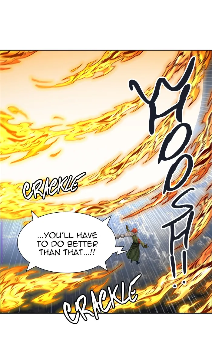 Tower of God - Chapter 447 - Page 59