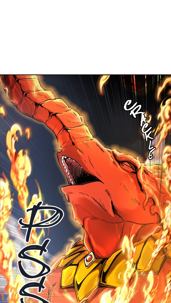Tower of God - Chapter 447 - Page 60