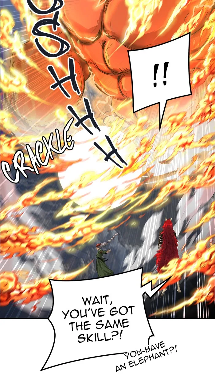 Tower of God - Chapter 447 - Page 61