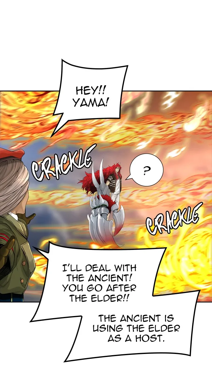 Tower of God - Chapter 447 - Page 62