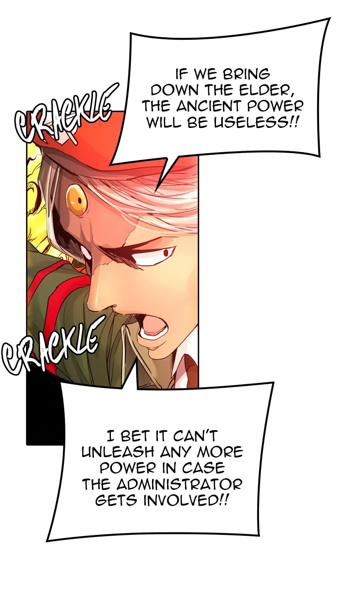 Tower of God - Chapter 447 - Page 63