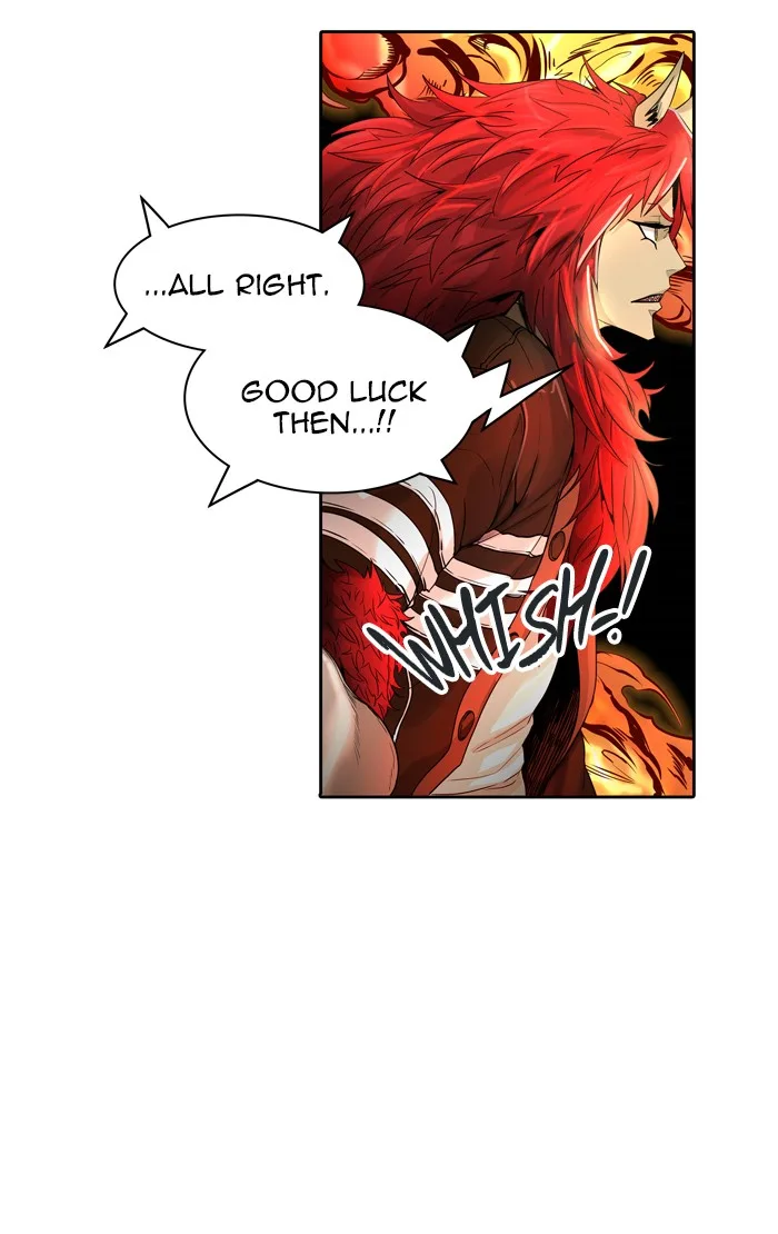 Tower of God - Chapter 447 - Page 64