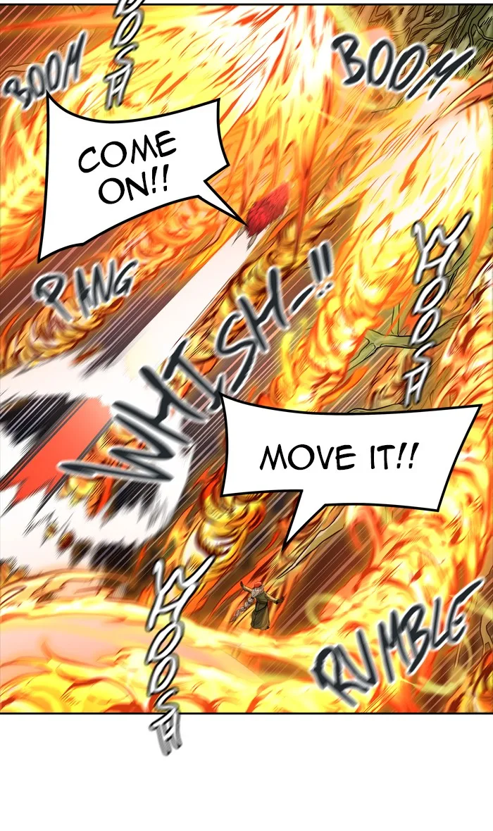 Tower of God - Chapter 447 - Page 67