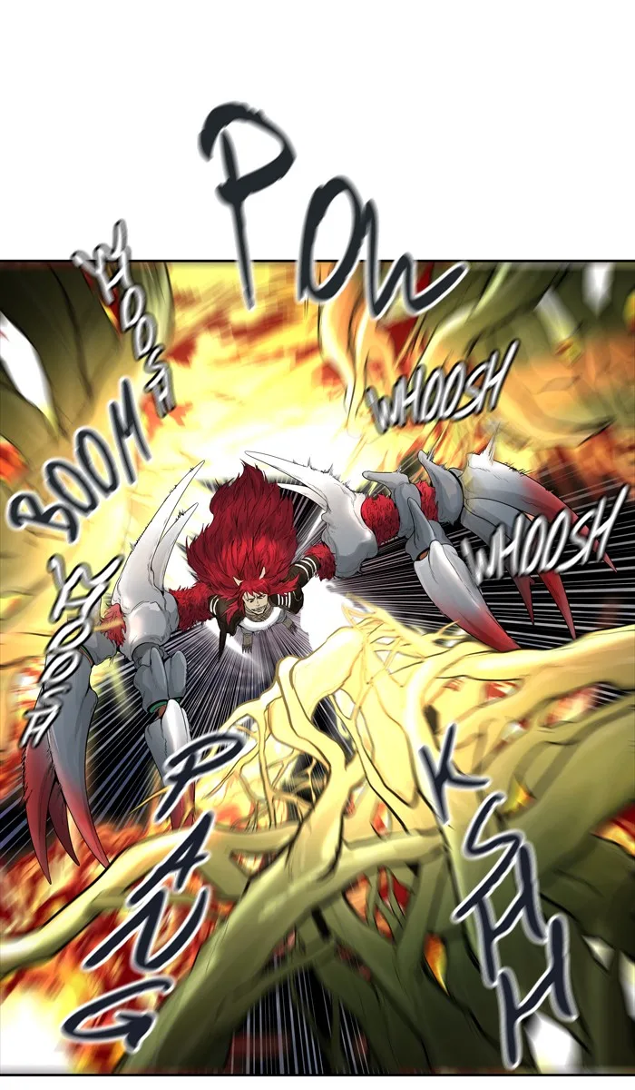 Tower of God - Chapter 447 - Page 70