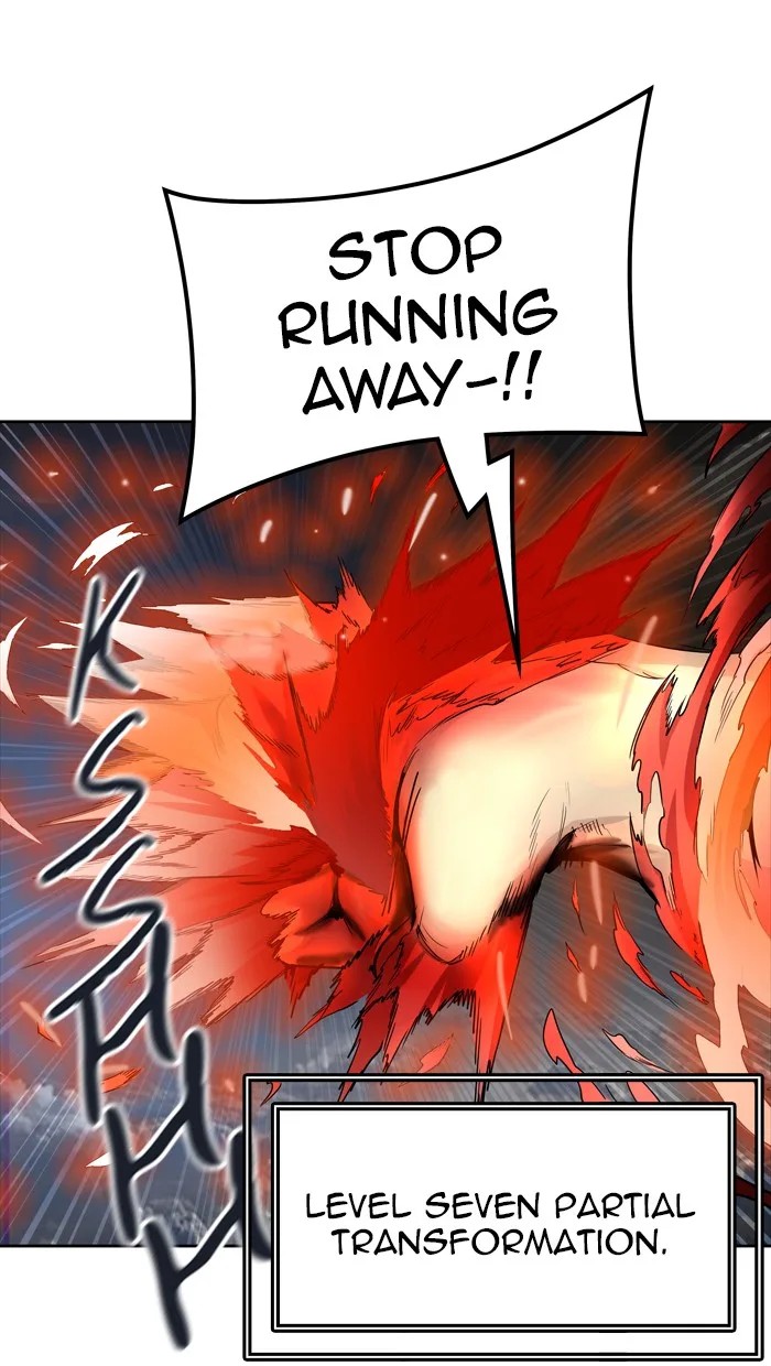 Tower of God - Chapter 447 - Page 79