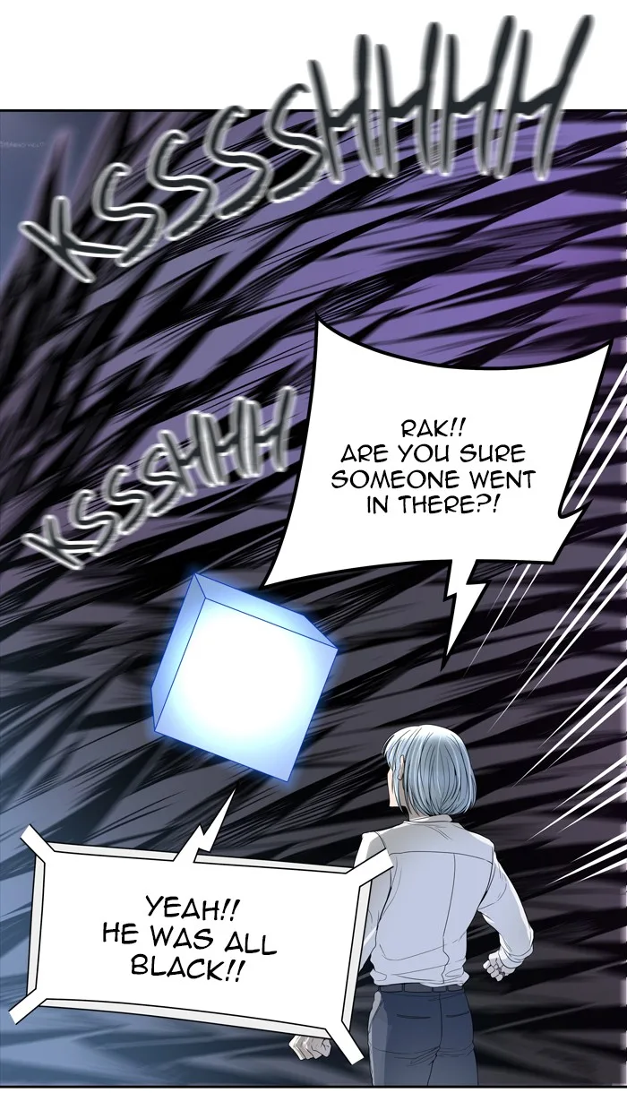 Tower of God - Chapter 447 - Page 8