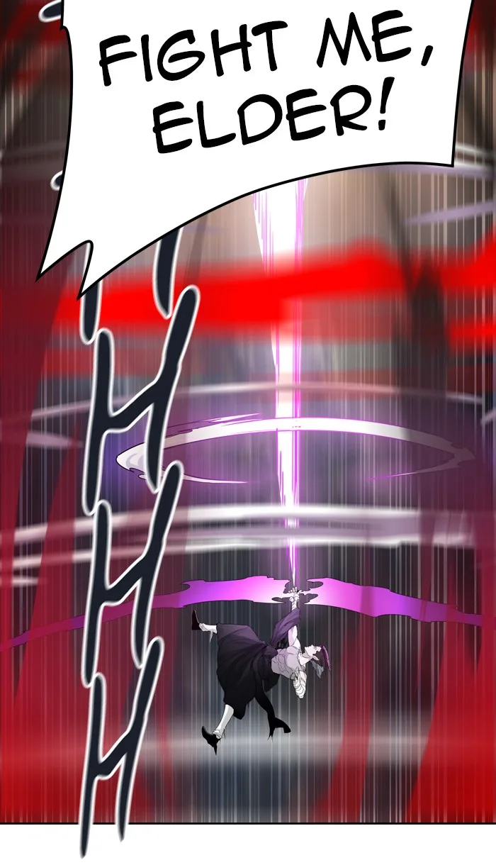 Tower of God - Chapter 447 - Page 83