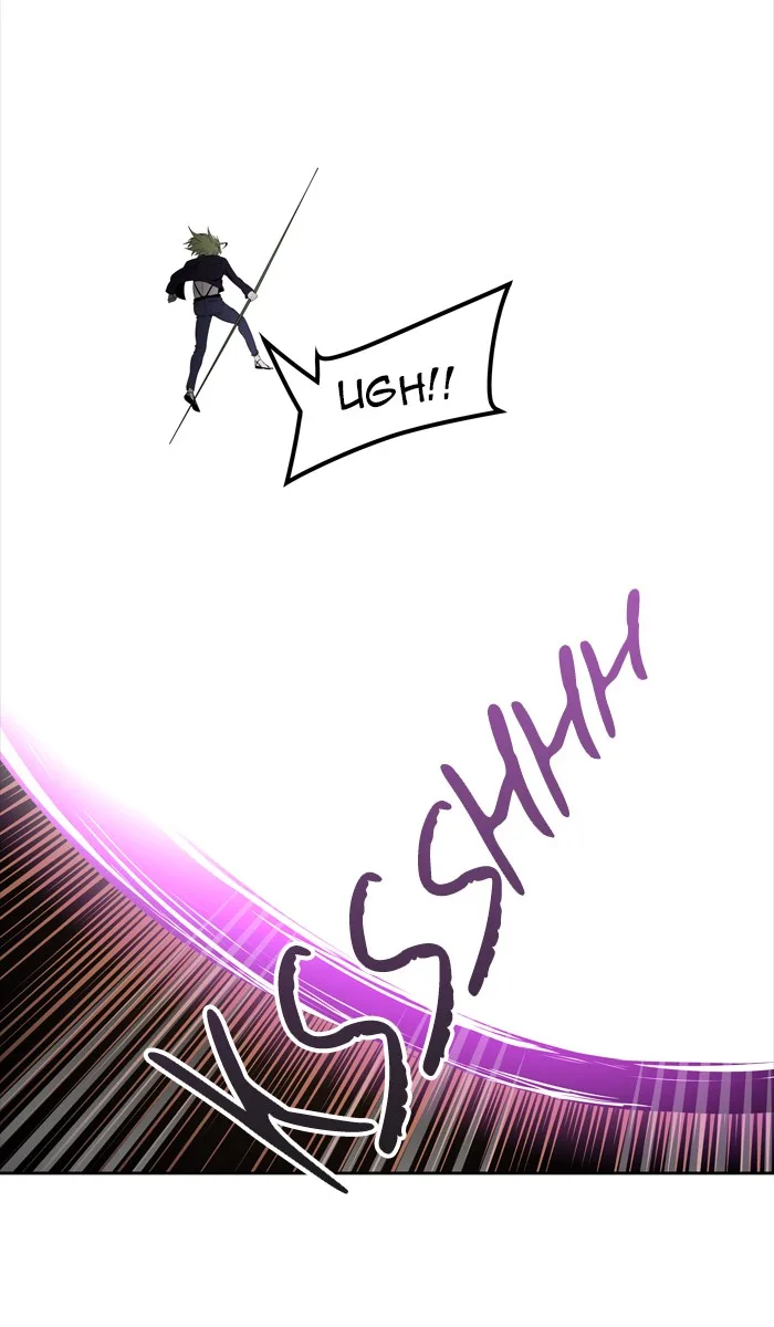 Tower of God - Chapter 447 - Page 85