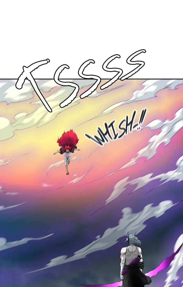 Tower of God - Chapter 447 - Page 86