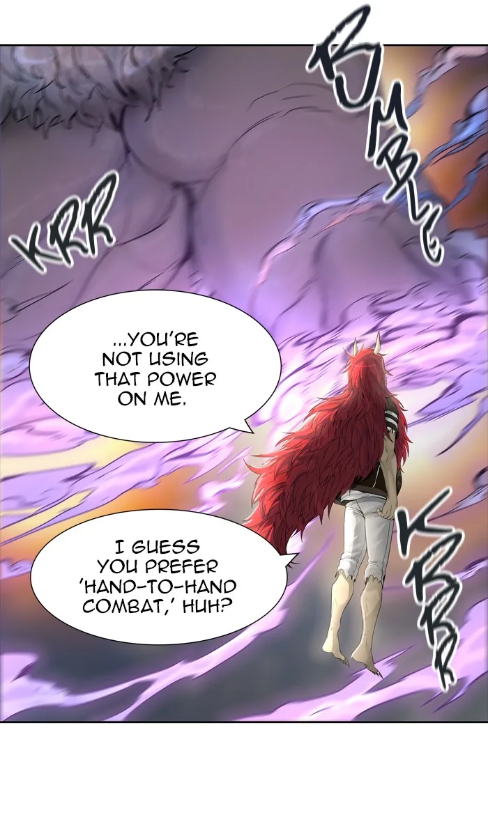 Tower of God - Chapter 447 - Page 88