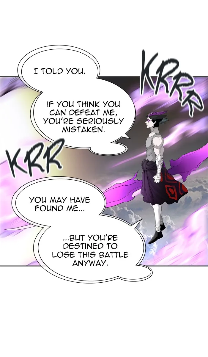 Tower of God - Chapter 447 - Page 89