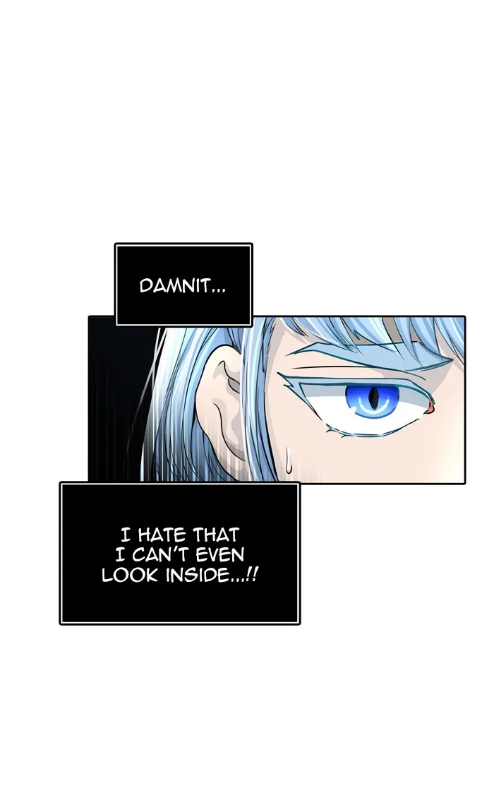 Tower of God - Chapter 447 - Page 9