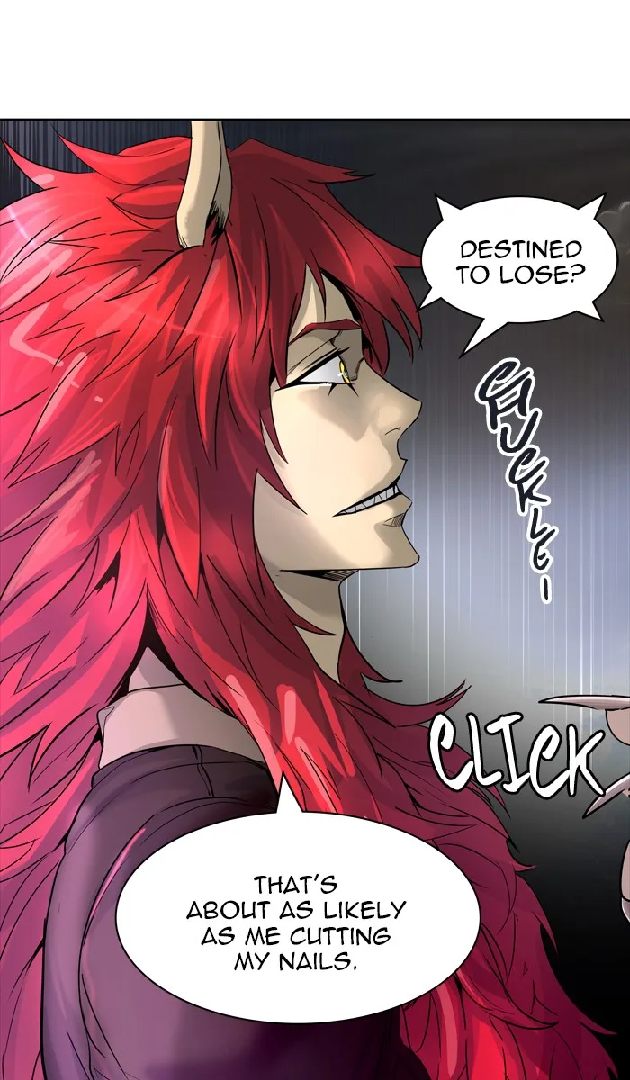 Tower of God - Chapter 447 - Page 90