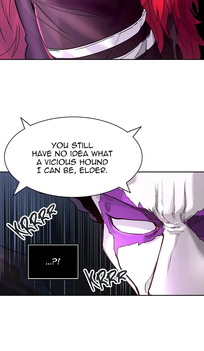 Tower of God - Chapter 447 - Page 91