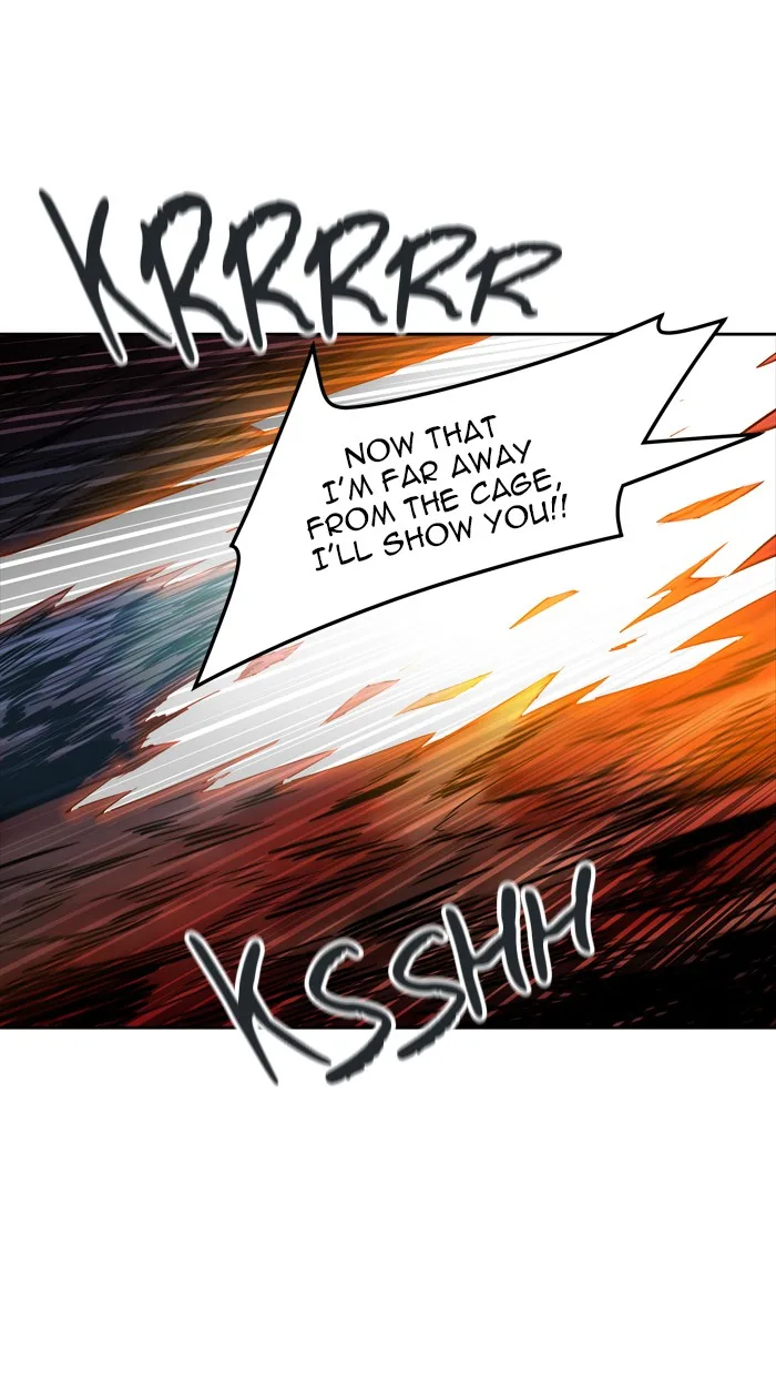 Tower of God - Chapter 447 - Page 92
