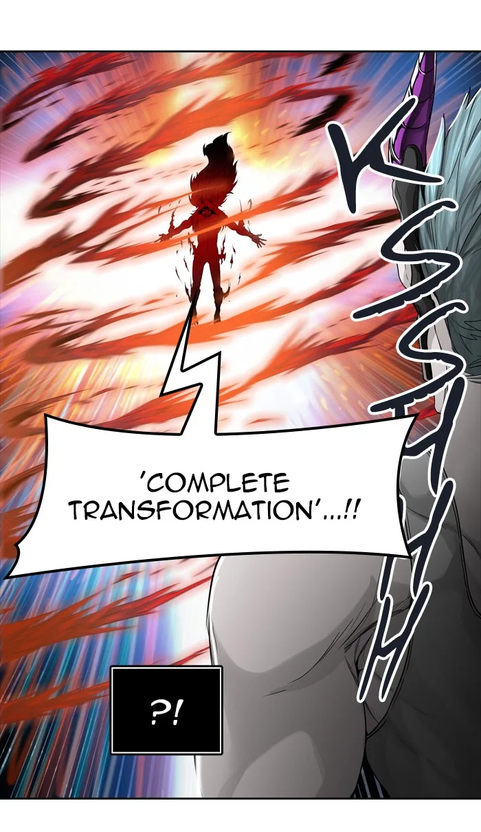 Tower of God - Chapter 447 - Page 93