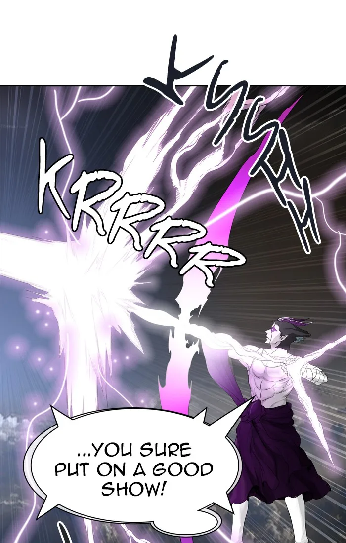 Tower of God - Chapter 447 - Page 96