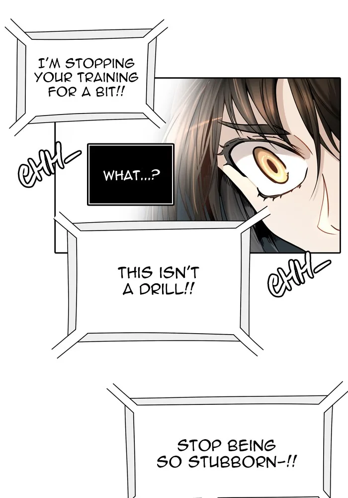 Tower of God - Chapter 448 - Page 100